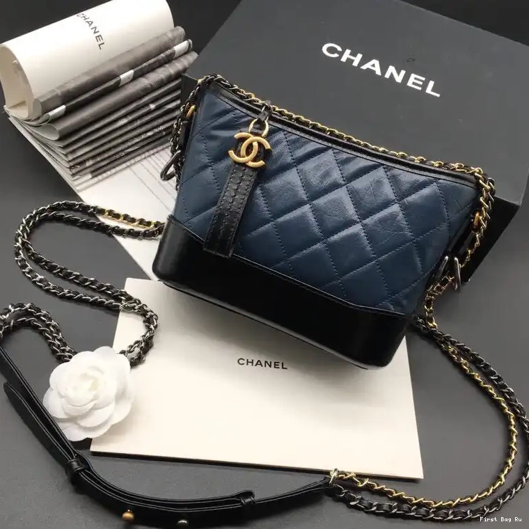 Firstbag Ru CHANEL Gabrielle 0523